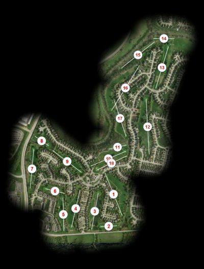 Canewood Golf Course