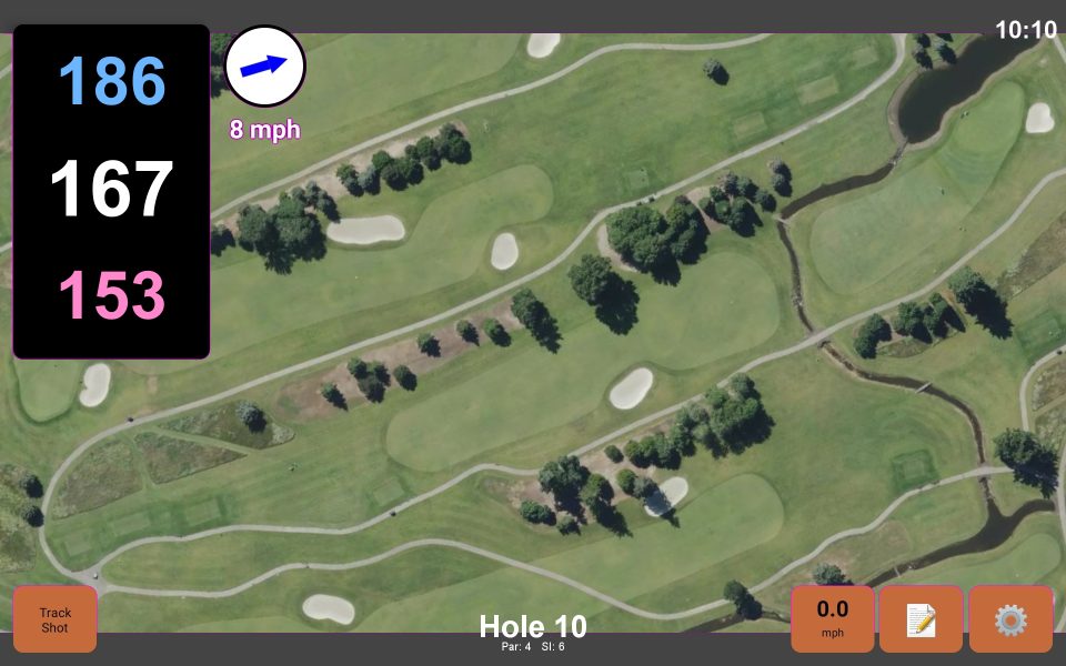Hole preview 2