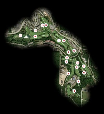 Thousand Hills Resort & Golf Club