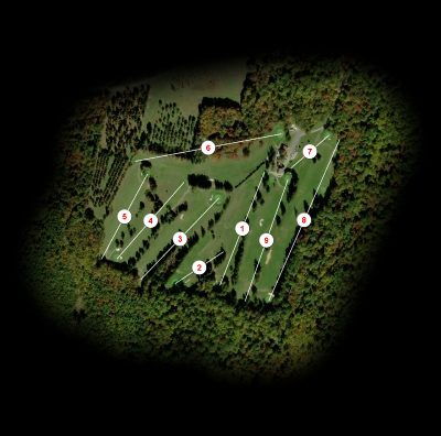 South Mountain Golf Course