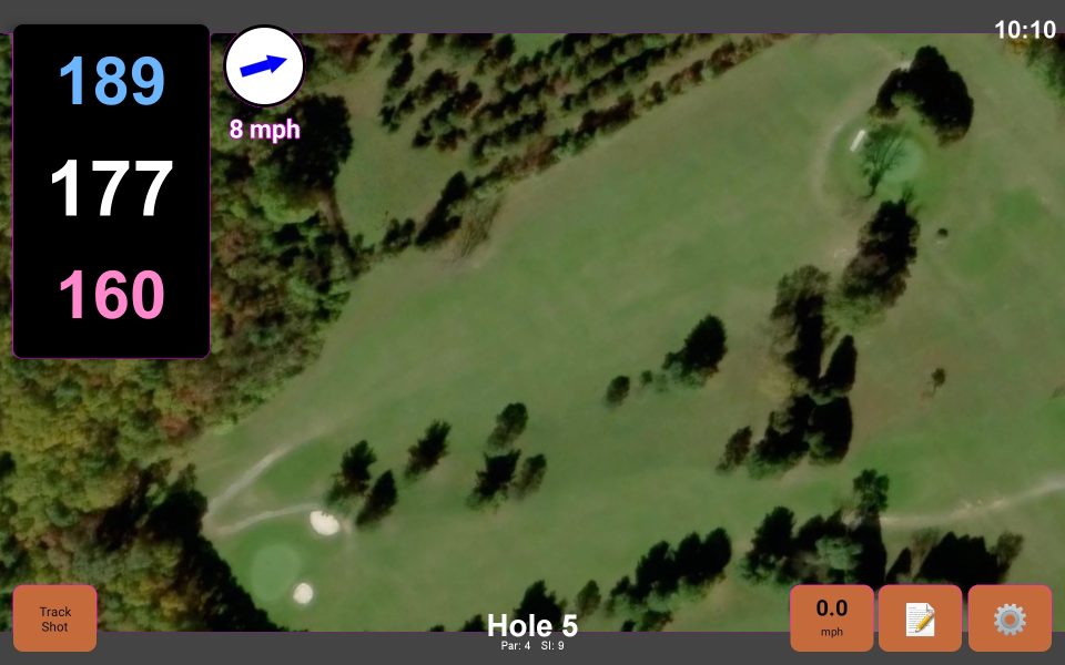 Hole preview 2