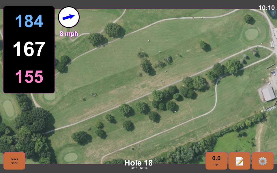 Hole preview 3