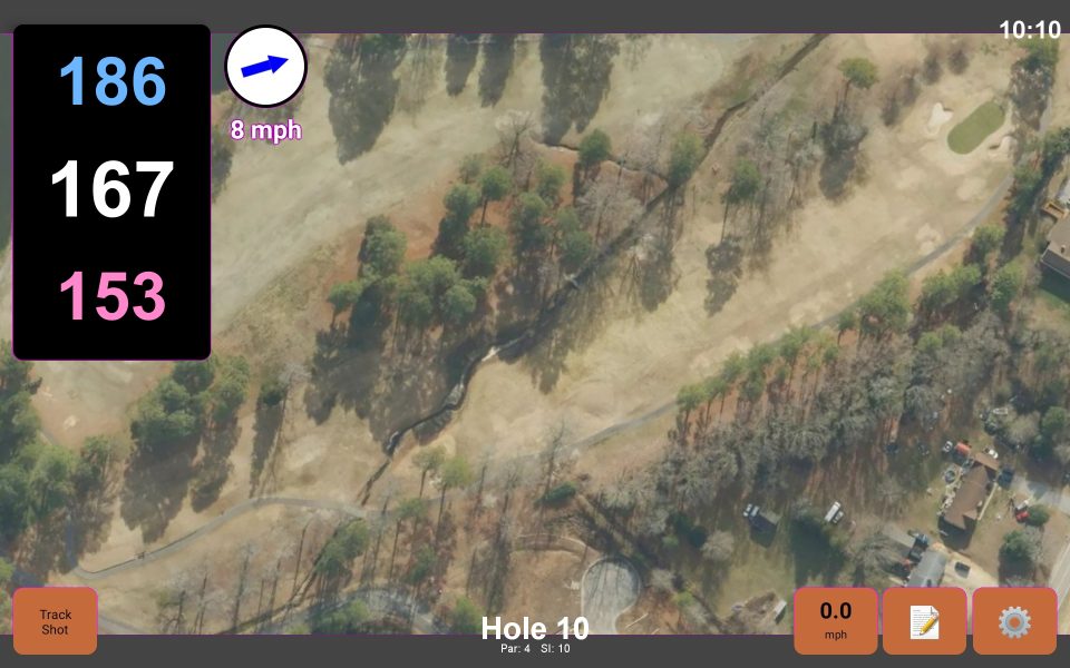 Hole preview 2