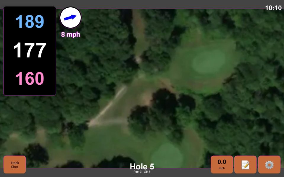Hole preview 2