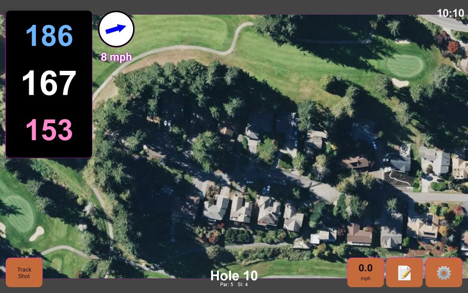 Hole preview 2