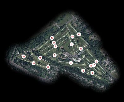 Trenton Country Club