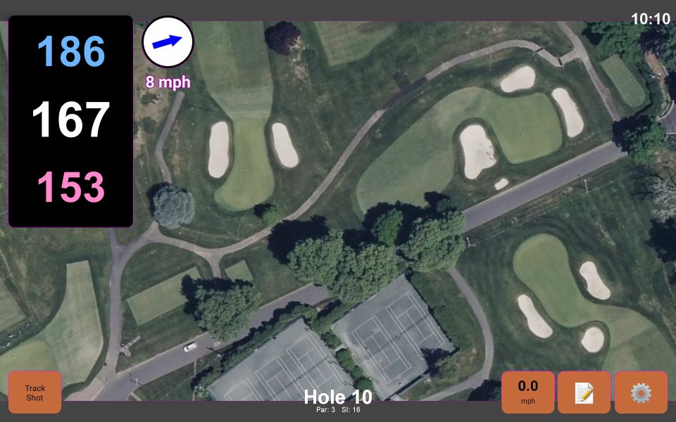 Hole preview 2
