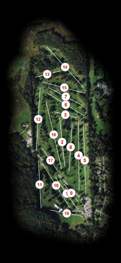 Suncrest Golf Course