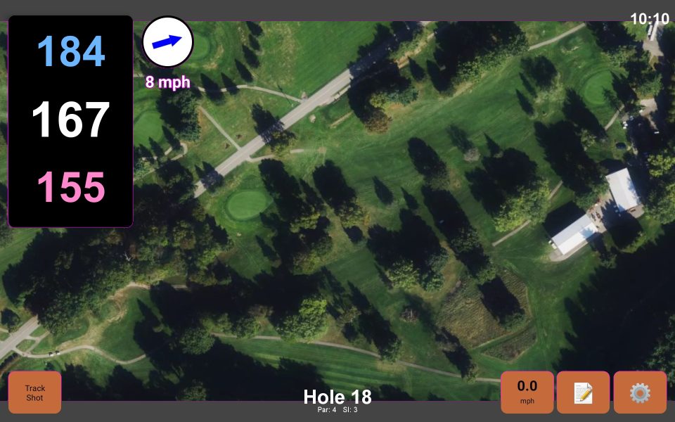 Hole preview 3