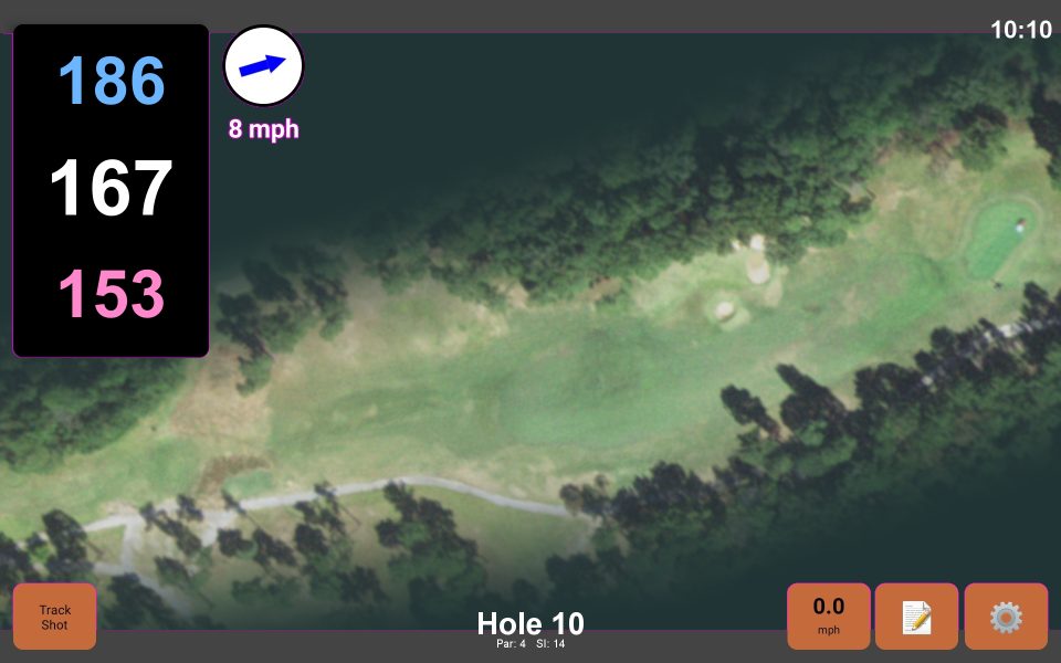 Hole preview 2
