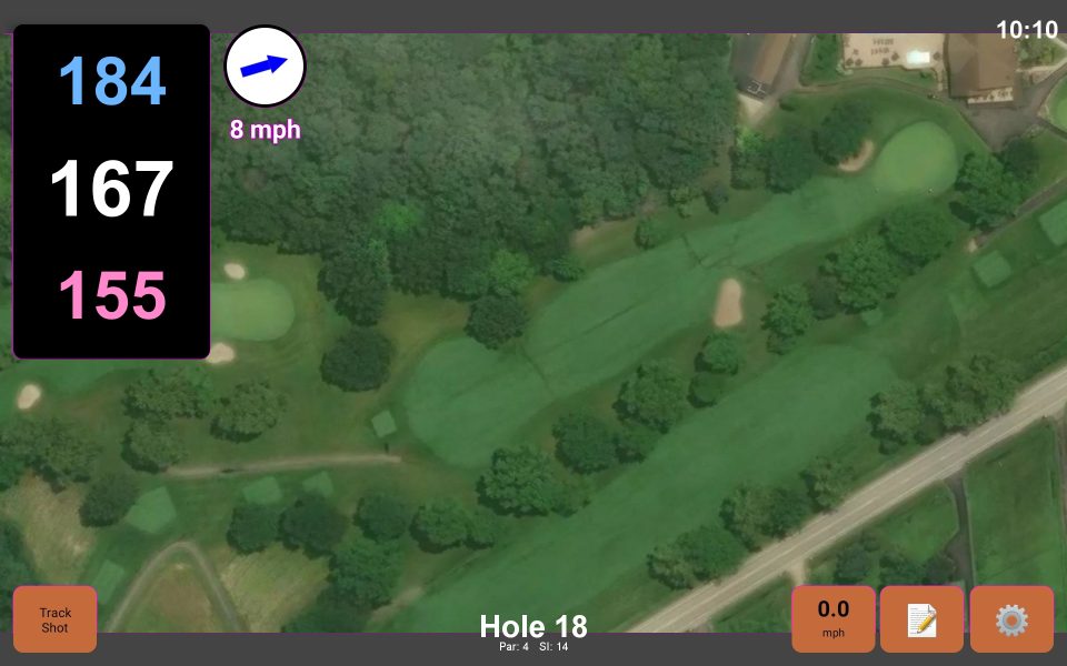 Hole preview 3