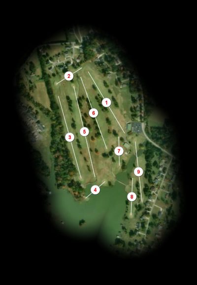Lakeside Golf Course