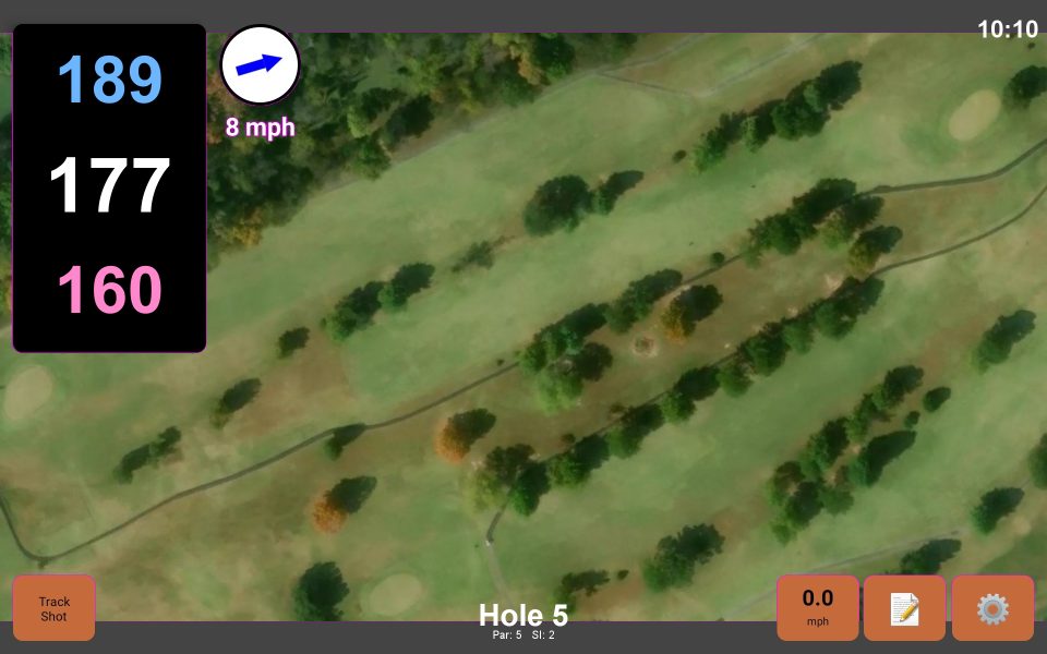Hole preview 2