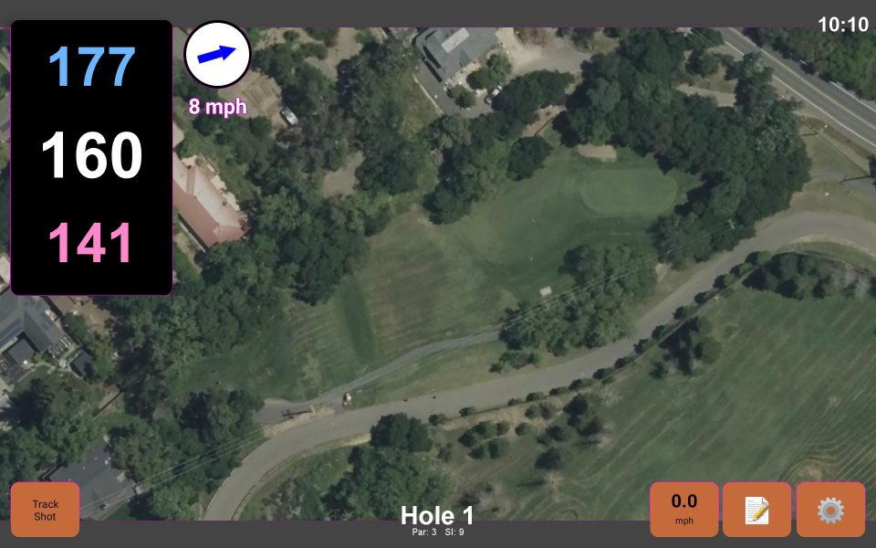 Hole preview 1