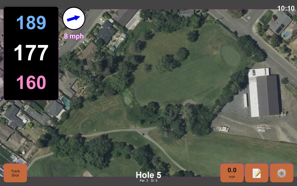 Hole preview 2