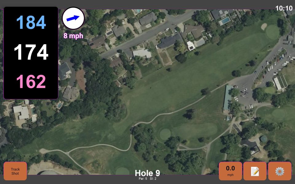 Hole preview 3