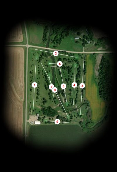 Northwood Golf Course