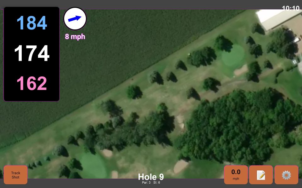 Hole preview 3