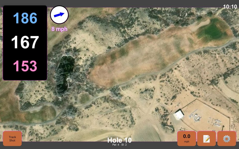 Hole preview 2