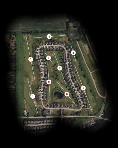 Newburg Village Golf Club