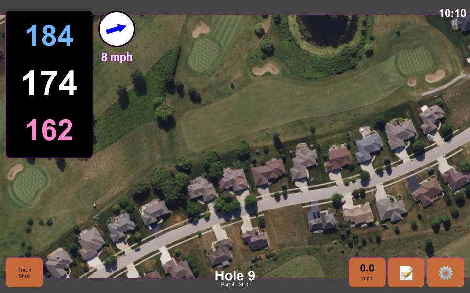Hole preview 3