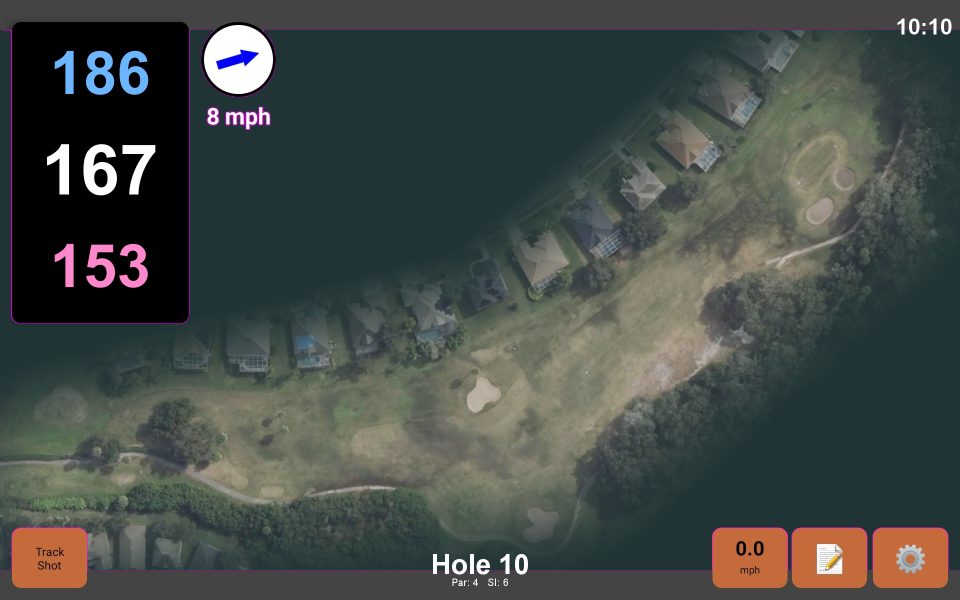 Hole preview 2