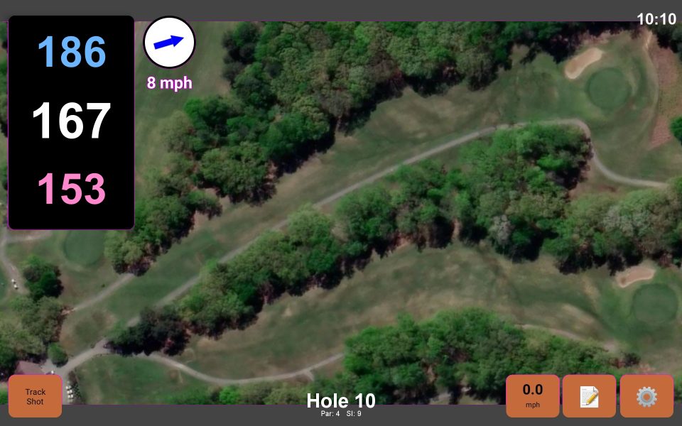 Hole preview 2