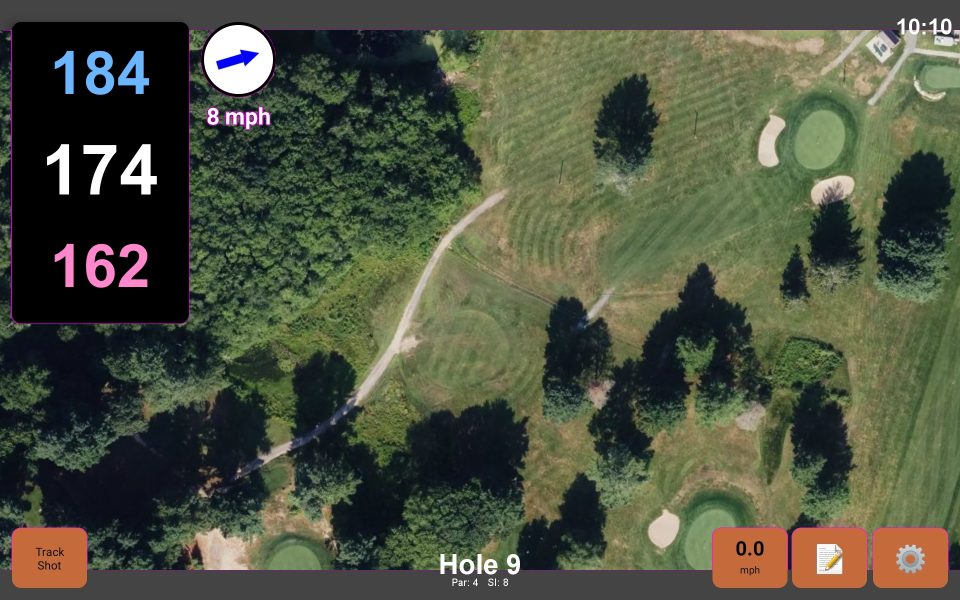 Hole preview 3