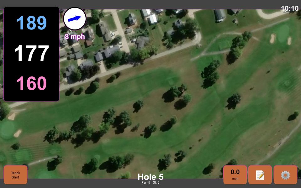 Hole preview 2