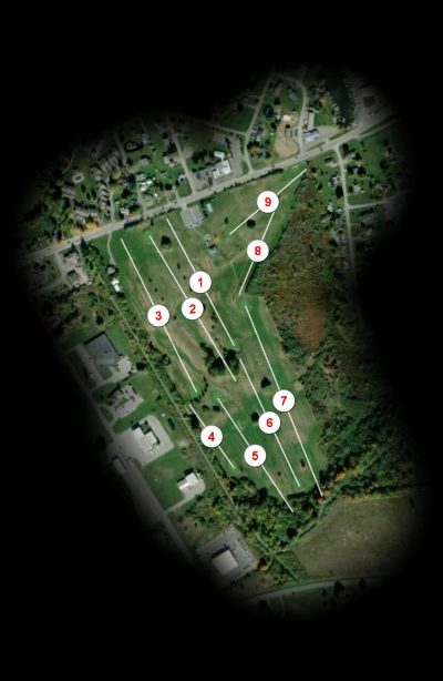 Clayton Country Club