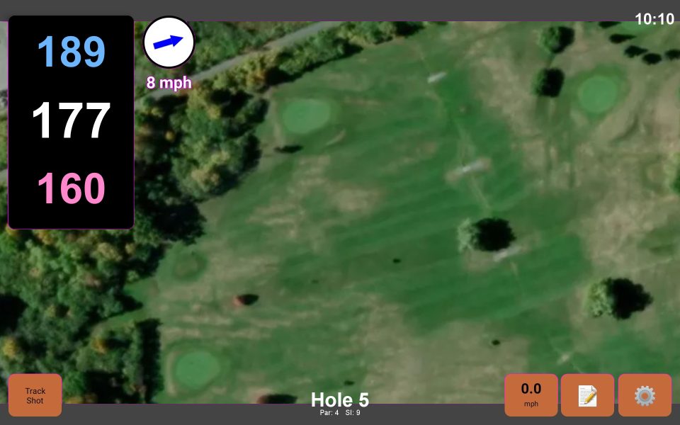 Hole preview 2