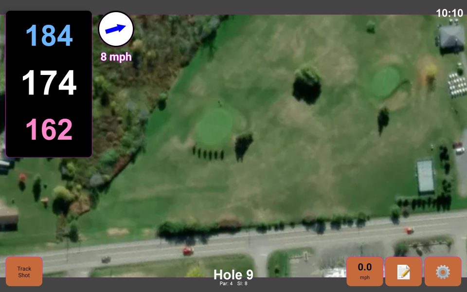 Hole preview 3