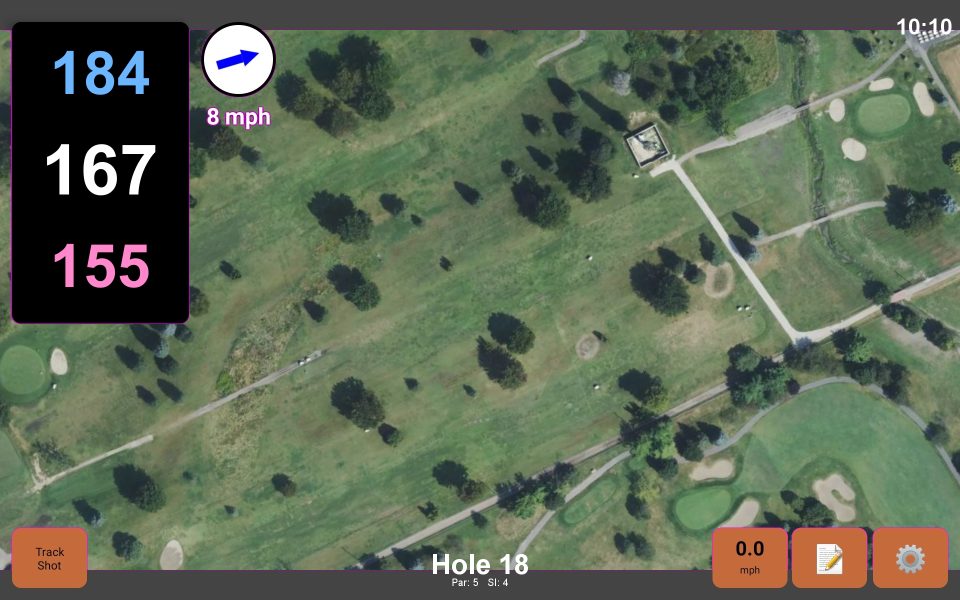 Hole preview 3