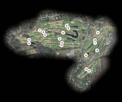 Hampden Country Club