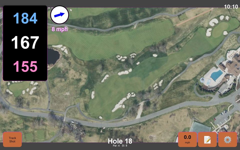 Hole preview 3