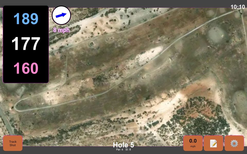 Hole preview 2
