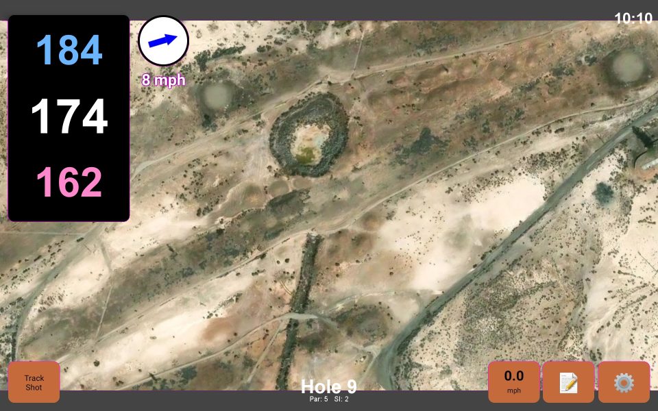 Hole preview 3