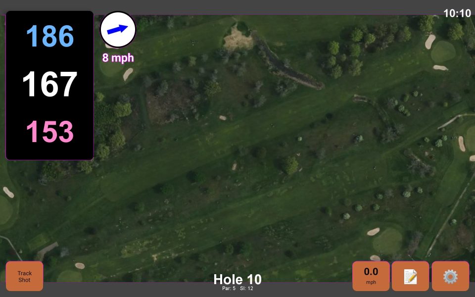 Hole preview 2