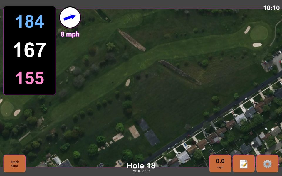 Hole preview 3