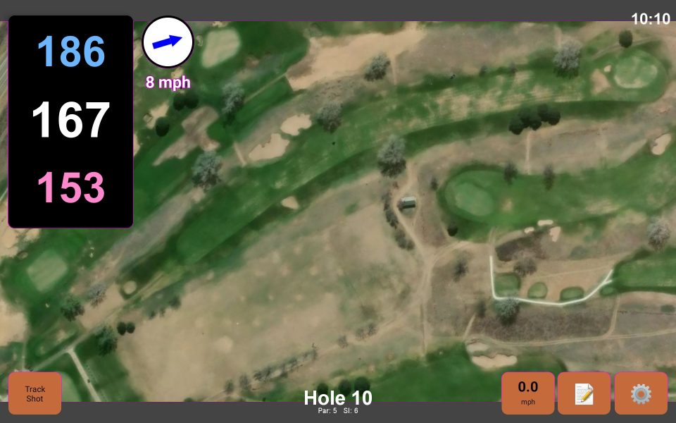 Hole preview 2