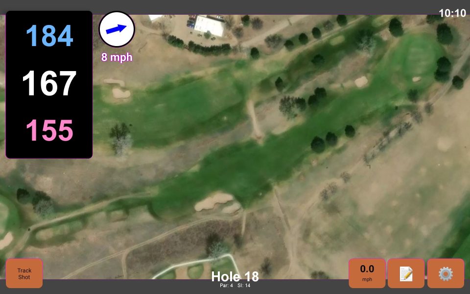 Hole preview 3