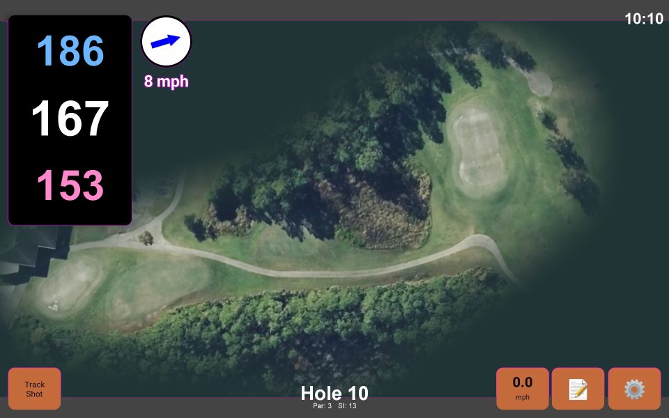 Hole preview 2
