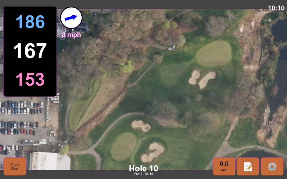 Hole preview 2