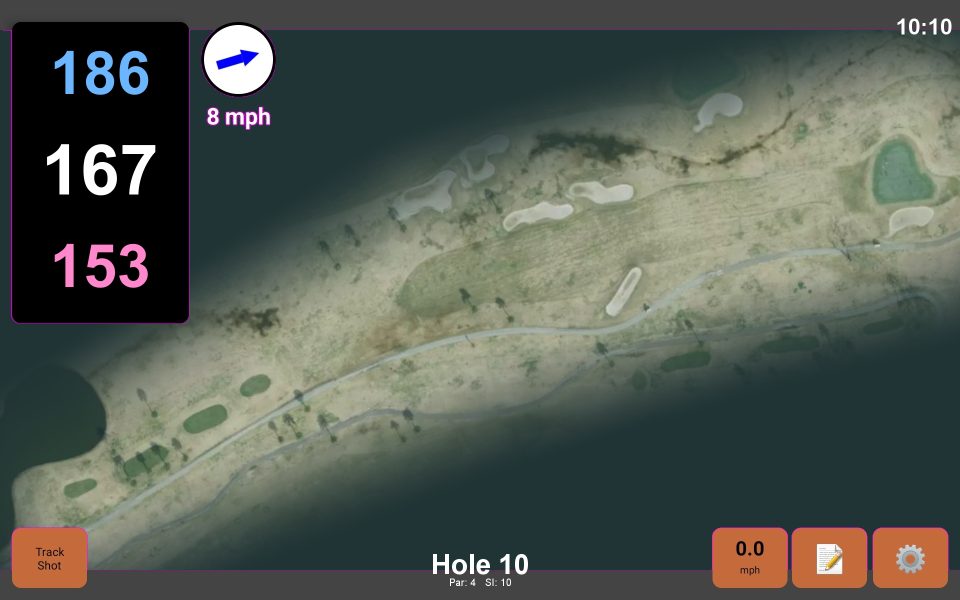 Hole preview 2