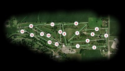 Bunker Links Municipal Golf Club Bunker Municipal