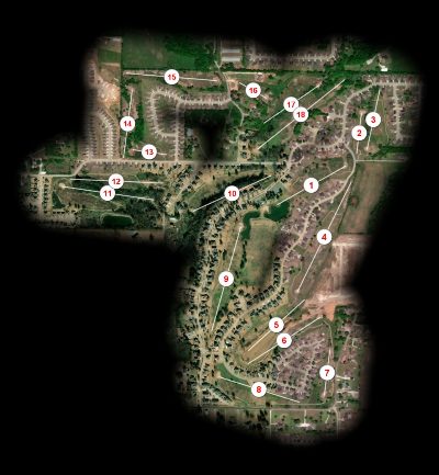 The Golf Club at Valley View