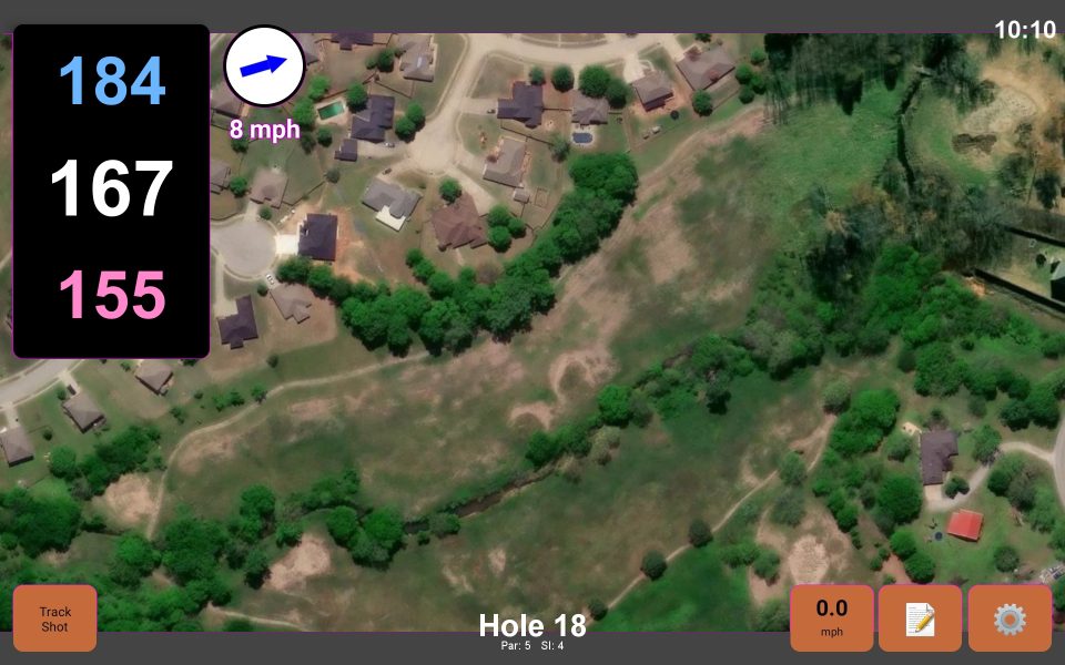 Hole preview 3