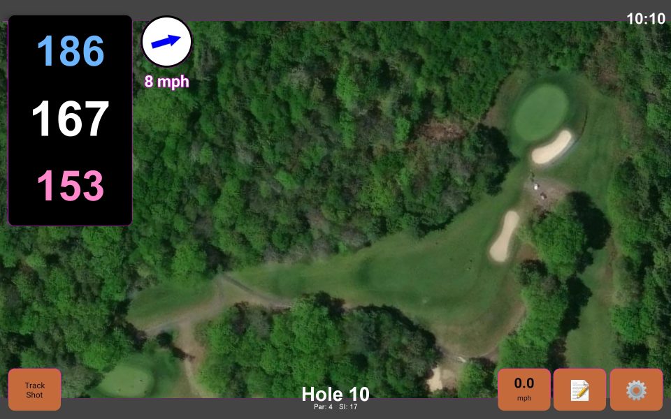 Hole preview 2