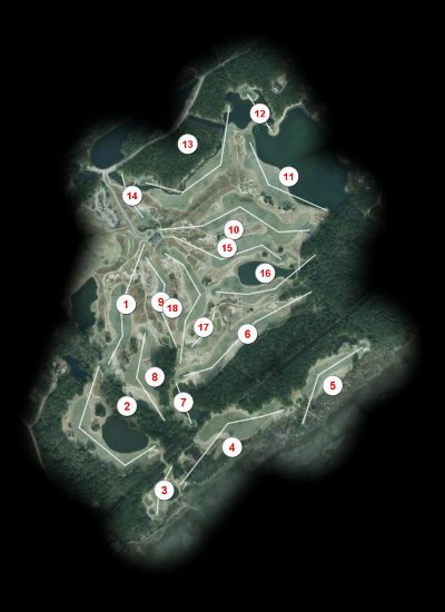 Bulls Bay Golf Club