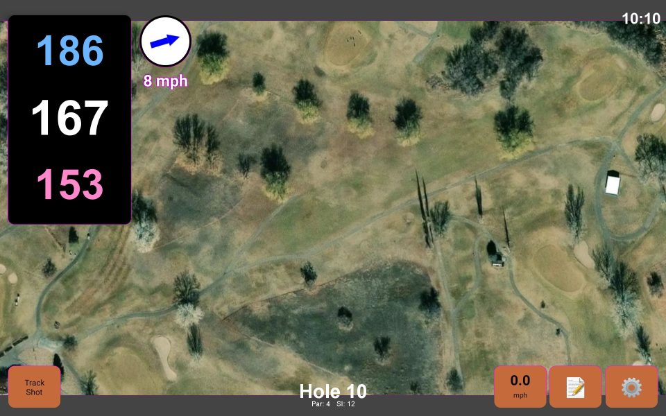Hole preview 2